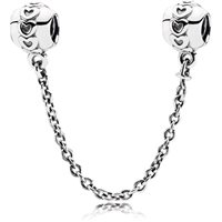 Chiusura Pandora Donna Moments in Argento 791088-05 - 791088-05